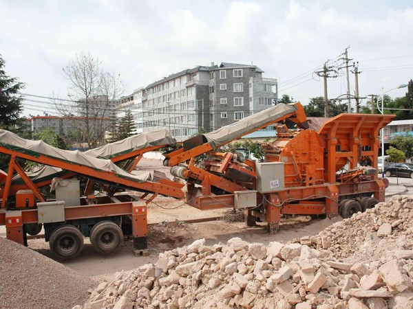 工業(yè)垃圾處理 循環(huán)再利用